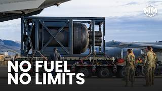 NUCLEAR Microreactors: The Next Military Revolution