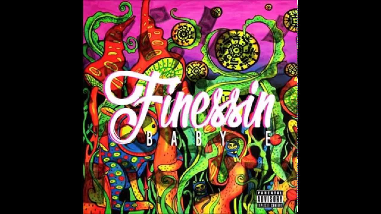 future finessin instrumental mp3