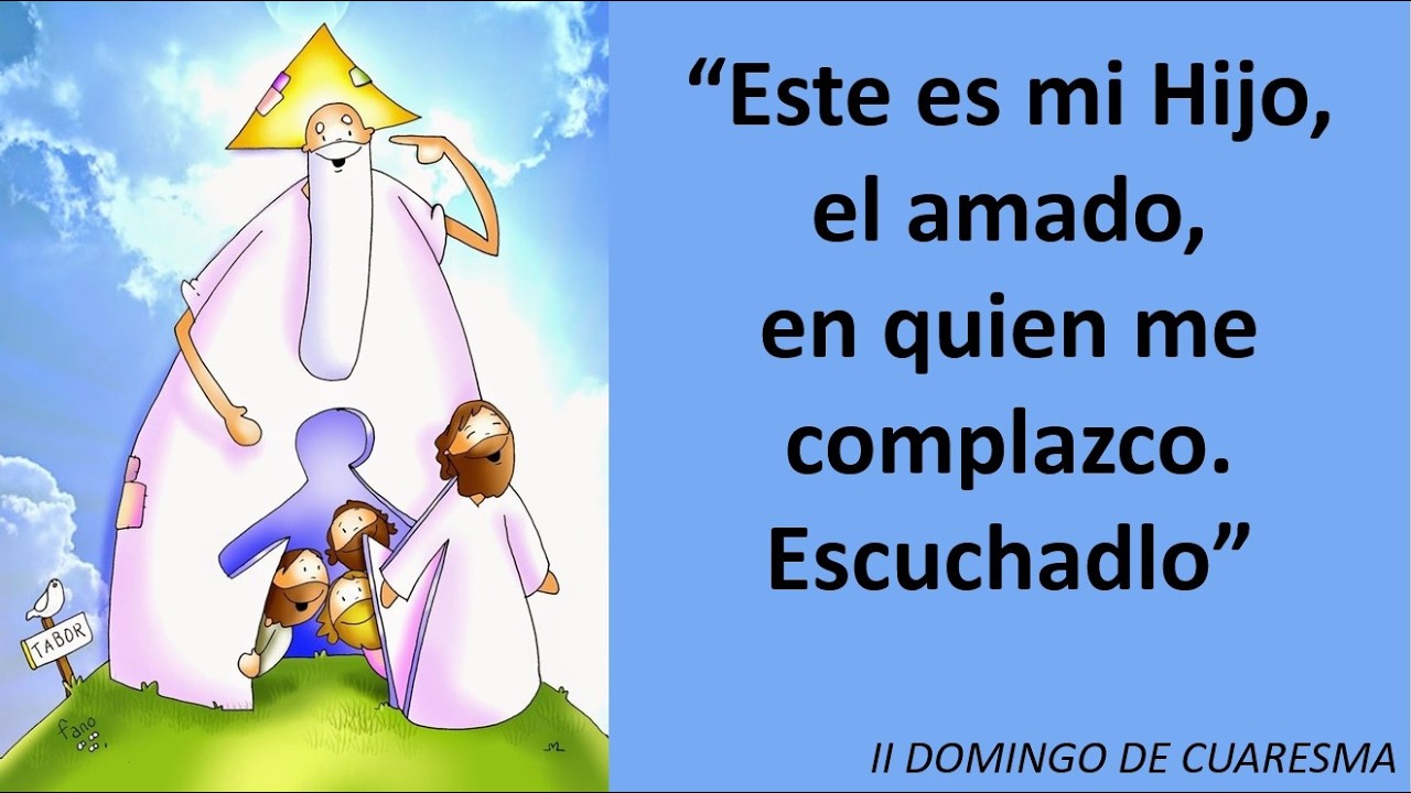 ⛪Parroquia San José de El Coto ⛪01/03/2026