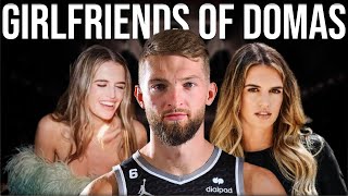 The Women Behind Domantas Sabonis' Success