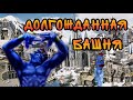 Герои 3. HOTA:JC. VooDooSh(Башня) vs KING_spb(Оплот) 26.09.2021