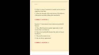 bcat exam 175 questions verified answers 100 correct