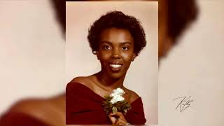 Celebration of Life - Sis Kathy Lewis