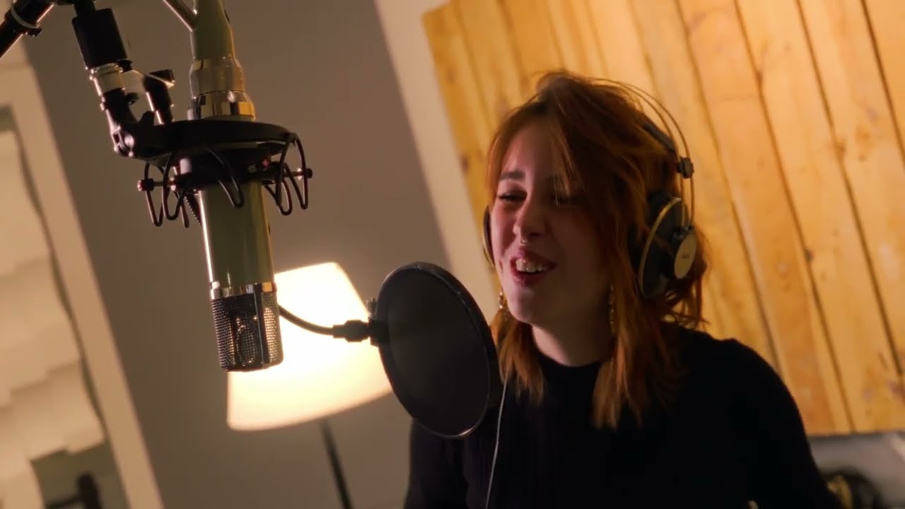 JON KOLDO - Marcando La Distancia (Manolito Simonet y su trabuco)