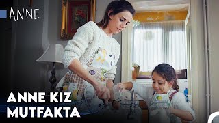 Doğum Günü Hazırlıkları - Anne