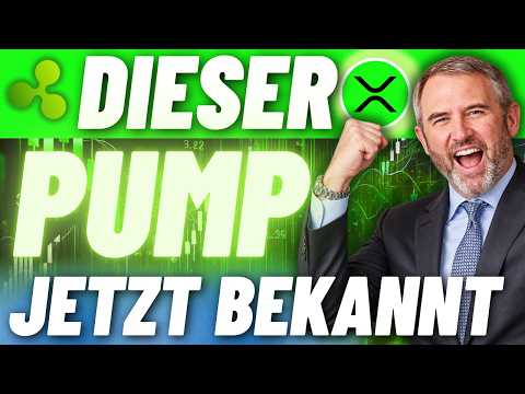 Was sind die Vorteile von XRP Einzahlungen bei Martin?