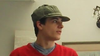 Gear Review Czech Field Cap