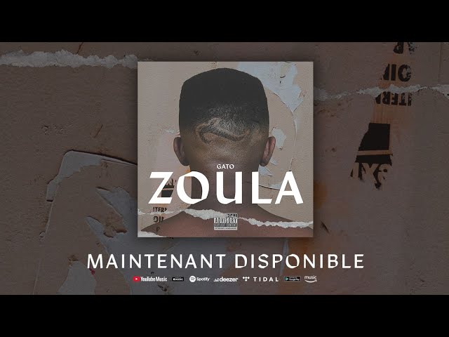 Watch Gato - Zoula (Official Music Video) 2022 on YouTube Watch Gato - Zoula (Official Music Video) 2022 on YouTube