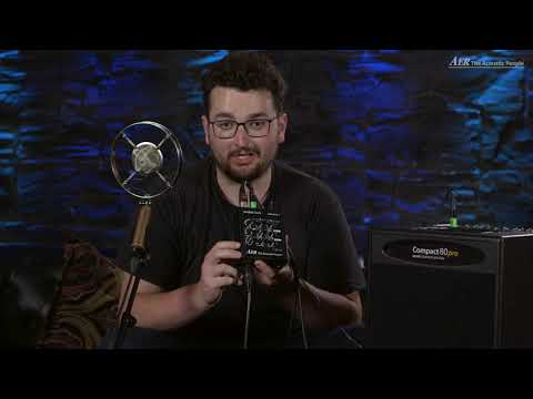 AER Pocket Tool Colourizer 2 - english - YouTube