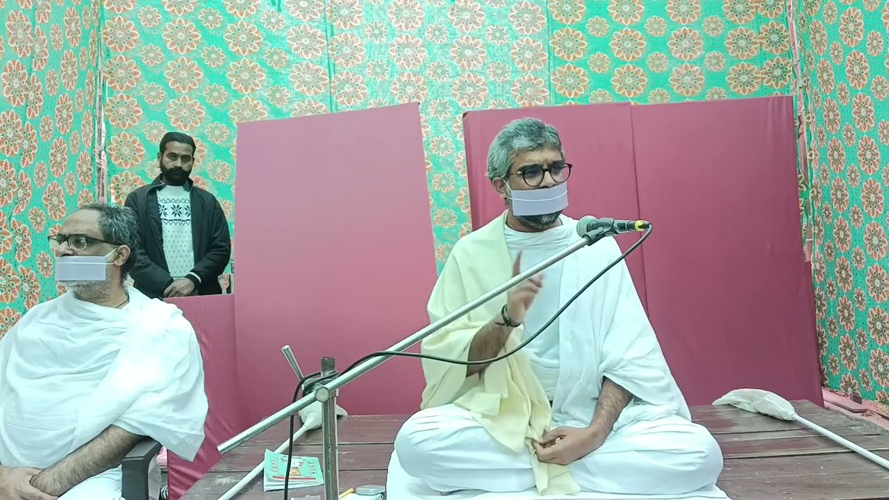 एक शक्तिशाली मंत्र जो देता है अनेकों समस्याओं का समाधान - मुनि सुधाकर