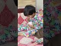enjoying icecream eating
