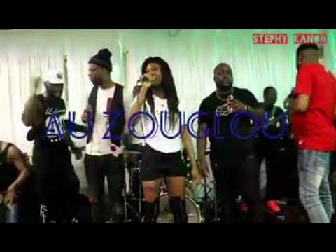 Jack Seri Ozoua Zouglou