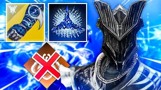 Destroy Solar 3.0 with THIS Warlock Build!