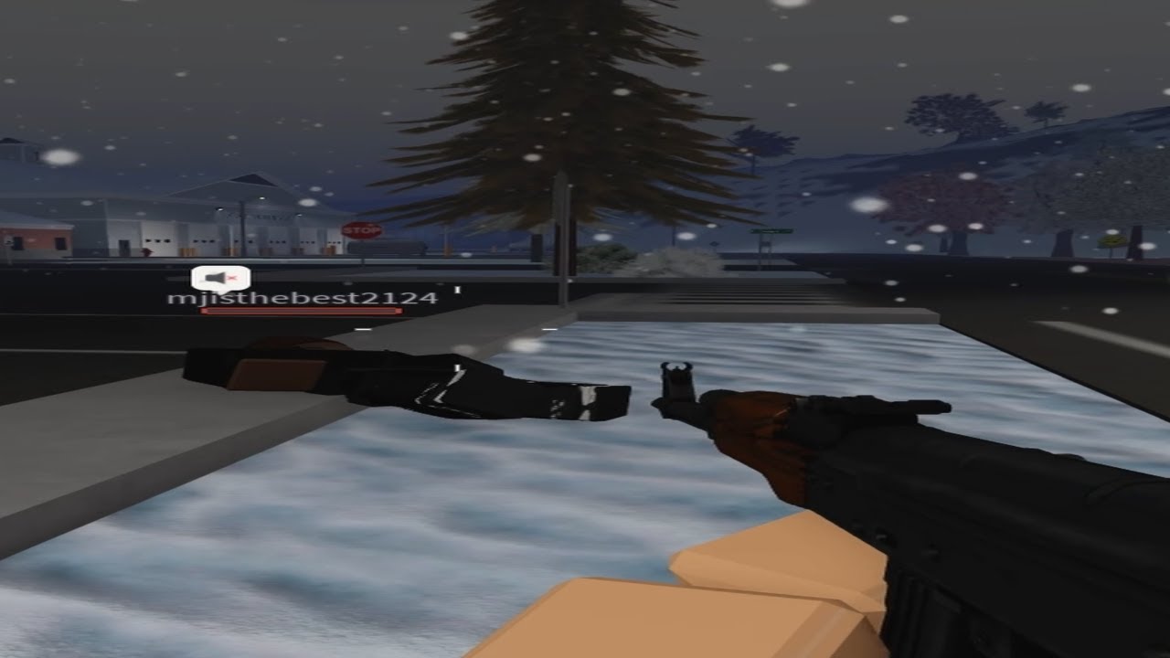 trolling in erlc rp servers AGAIN lmao