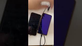 How to check the Endoscope camera works well or not?