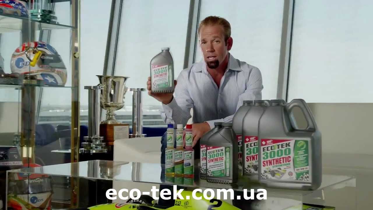EcoTek
