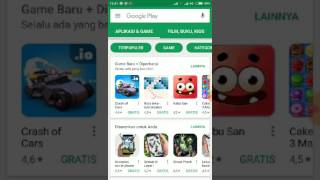 Tutorial aplikasi yang lagi heboh 2017 screenshot 5