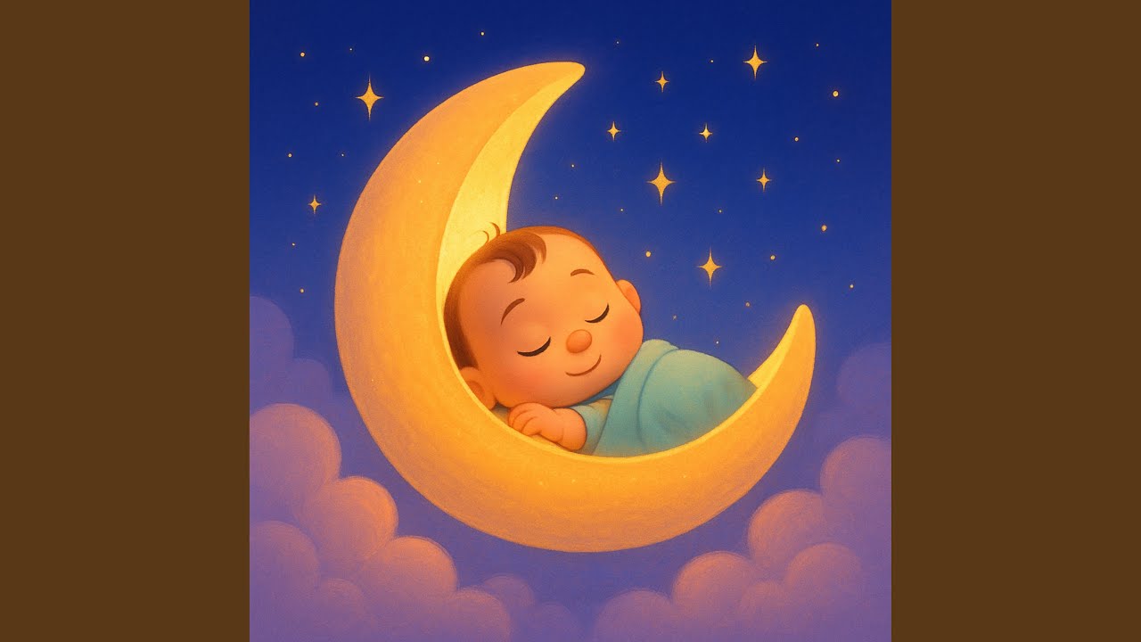 Dream Cradle Sueños Suaves Baby Sleep Música Relajante Relax