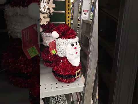 ✨🎄 Mira la gran variedad de artículos de Navidad 🎅🦌 que llegaron a Dollarcity 🛍🎁2025