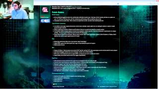PlanetSide 2 - 1/30/14 Patch Notes Overview