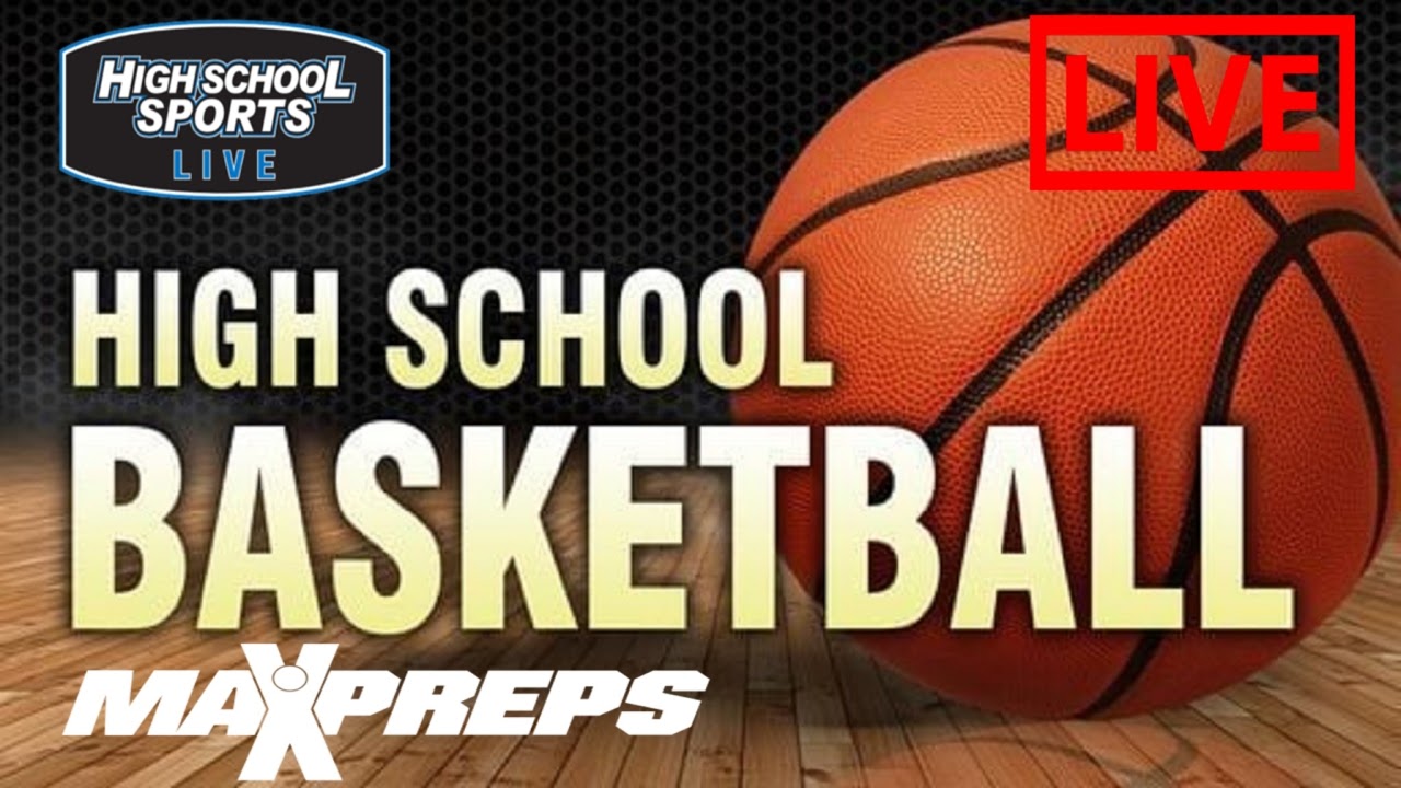 🔴 Marion Local vs. Botkins High School Basketball Ohio YouTube