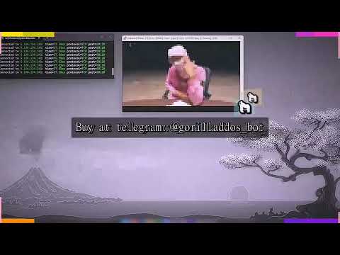 Satan C2 SHOWCASE | DDOS BEST C2/BOTNET/API 2026 | L4 & L7 | BEST BYPASS