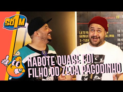 ROLÉS ALEATÓRIOS | Só 1 Minutinho