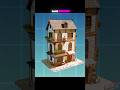 My favorite trick for stylized renders #blender #3d #shorts