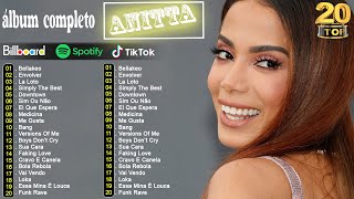 Anitta 2024 🎶 As Mais Tocadas do Anitta 2024 🚀 Anitta As Melhores Músicas Novas 2024 🎉 by Pop Latino 33 views 1 month ago 1 hour, 4 minutes