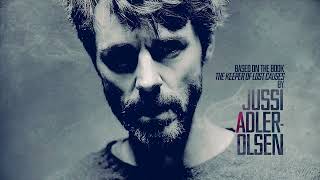 Dept Q | Title Theme