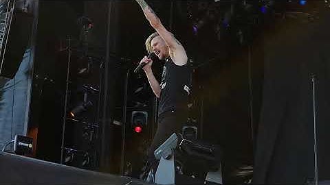 Skid Row - Riot Act (Live SRF 2023-06-10)