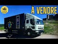 Barbouille est en vente 