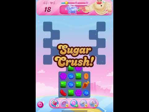 Level 43: Master