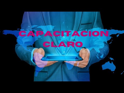 Capacitación Inicial Claro