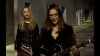 Hush Hush - God Only Knows (Official Music Video)