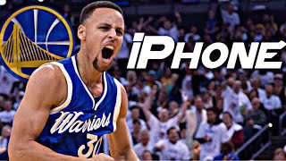 Stephen Curry Mix  iphone Dababy Ft Nicki Minaj 2019 