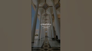 تلاوة خاشعة وعطرة تريح القلب والنفس للقارئ ناصر القطامي