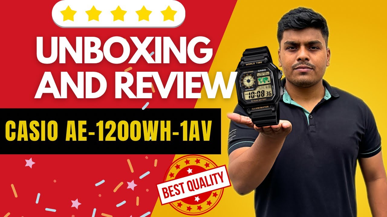 The $20 Watch That Does It All