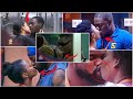 All the HOT Big Brother Naija Kissing Scenes (If You Want To Wet Watch This!)
