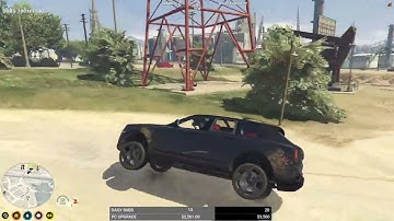 How Denzel 1v1 Lang Buddha For His GTR | Mandem NoPixel 3.0