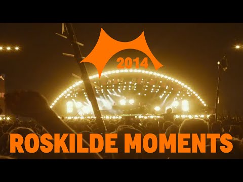 Roskilde Moments