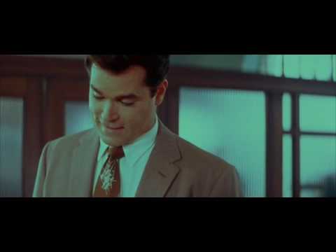 (Blow) - The best line ever - Money is just paper / Geld ist nur Papier (German)