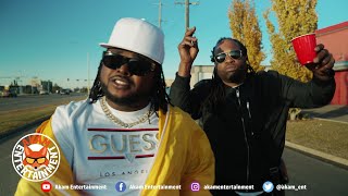 Skystar - Winning Move [Official Music Video HD]