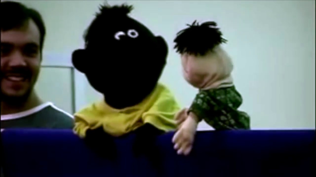 Maurão e Bonecos - Oliveira e Juninho: Paciência