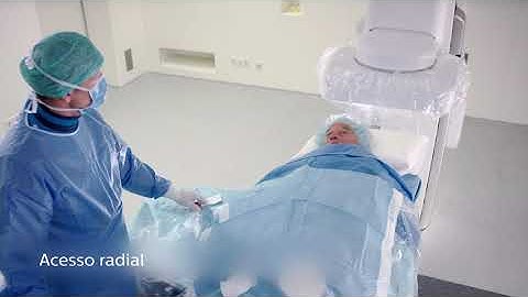 Vídeo FlexArm Benefícios