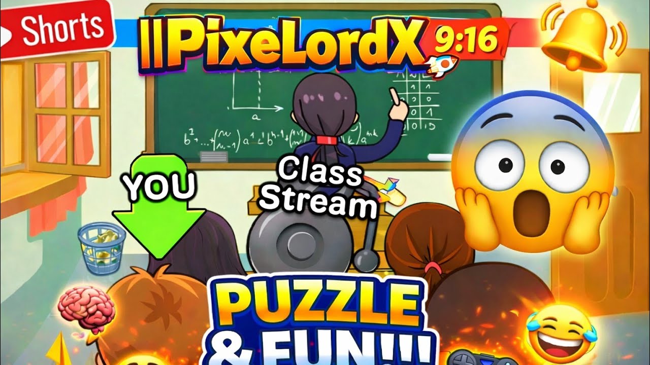 !! 😱 Puzzle Collection Mini Games Live || Oldgames Live🚀 !!