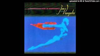 Jon And Vangelisstate Of Independence