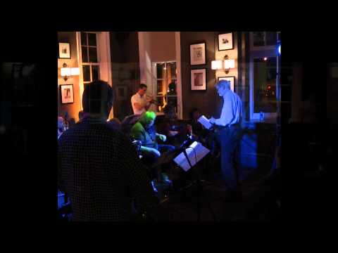 Stan Sulzmann Voice Of The North 'Alfredo'