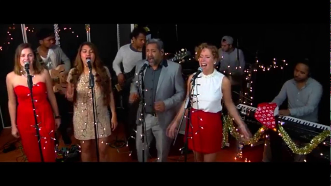 Rosemotion - Timeless Cristmas