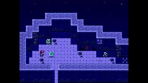 RPGM VX Ace - An Adventure in Puzzle Testing Land